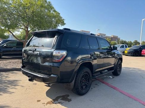 Used 2021 Toyota 4Runner SR5 RWD image 5