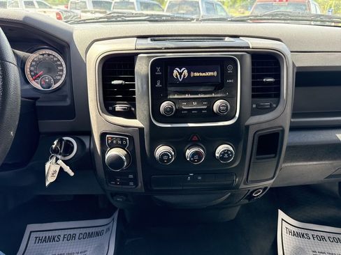 Certified 2016 RAM 1500 Tradesman w/ Power & Remote Entry Group AWD/4WD image 10