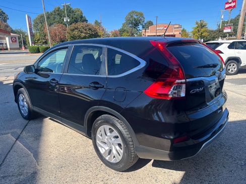 Used 2016 Honda CR-V EX image 4