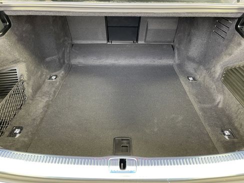 New 2025 Audi A8 L 3.0T image 37