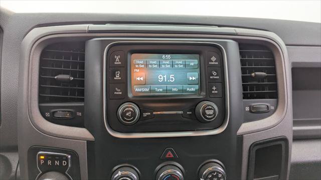 Used 2019 RAM 1500 Tradesman w/ Popular Equipment Group RWD image 19