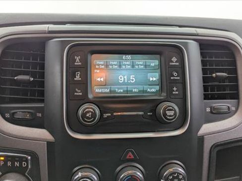 Used 2019 RAM 1500 Tradesman w/ Popular Equipment Group RWD image 19