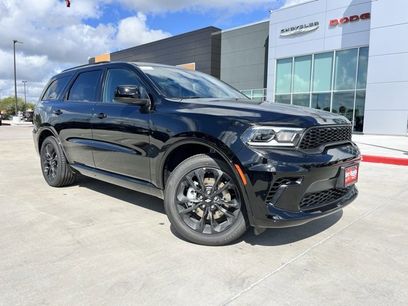New 2026 Dodge Durango GT w/ Blacktop Package