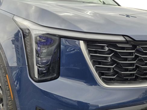 New 2026 Kia Sorento S w/ S Panoramic Sunroof Package image 3