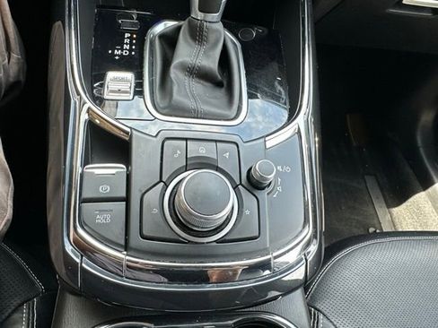 Used 2021 MAZDA CX-9 Grand Touring AWD/4WD image 34