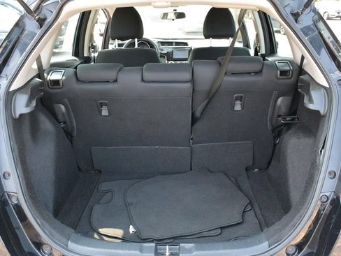 Used 2015 Honda Fit EX image 16