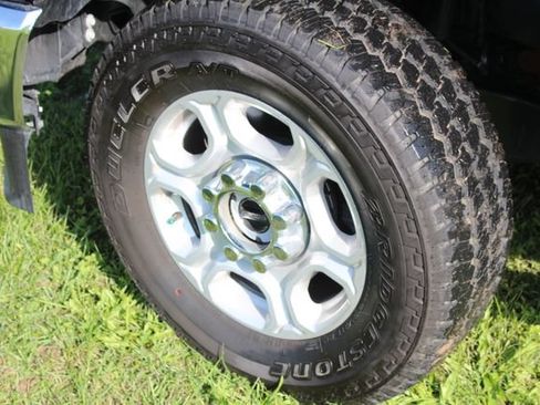 Used 2026 Ford F350 XLT w/ FX4 Off-Road Package AWD/4WD image 23