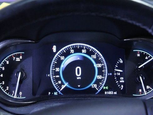 Used 2016 Buick LaCrosse Leather image 18