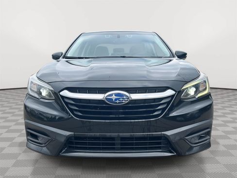 Used 2020 Subaru Legacy Premium AWD/4WD image 18