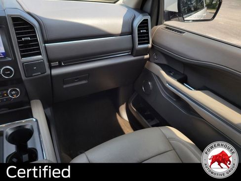 Certified 2020 Ford Expedition Max XLT w/ Equipment Group 202A image 23