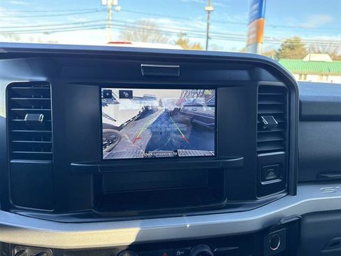 New 2026 Ford F250 XLT image 8