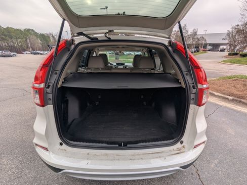 Used 2016 Honda CR-V EX-L image 15