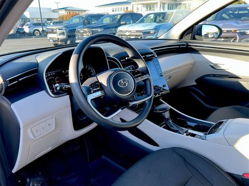 Used 2024 Hyundai Tucson SEL image 10