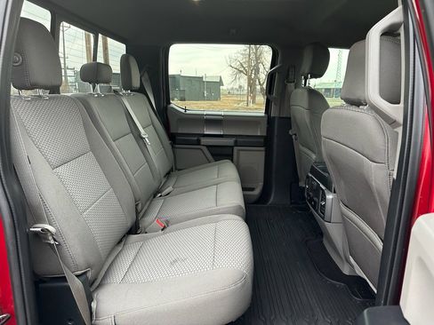 Used 2019 Ford F150 XLT w/ Equipment Group 302A Luxury image 23