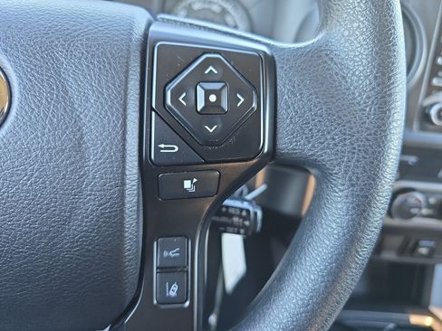 Used 2022 Toyota Tacoma TRD Pro image 16