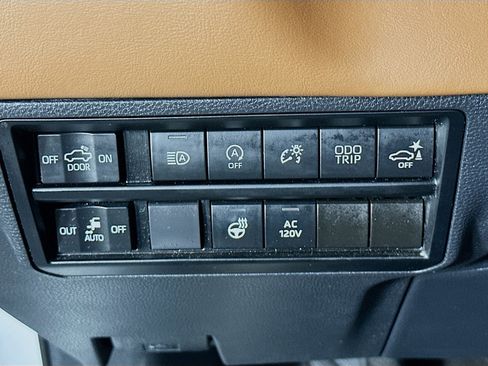 Used 2023 Toyota Tundra 1794 Edition w/ Advanced Package image 16