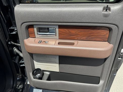 Used 2010 Ford F150 Lariat RWD image 54