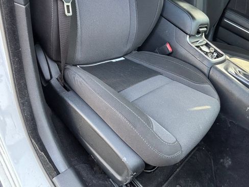 Used 2020 Dodge Charger SXT AWD/4WD image 17
