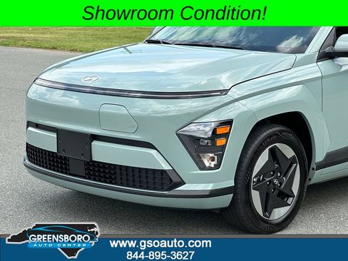 Used 2024 Hyundai Kona SEL FWD image 37