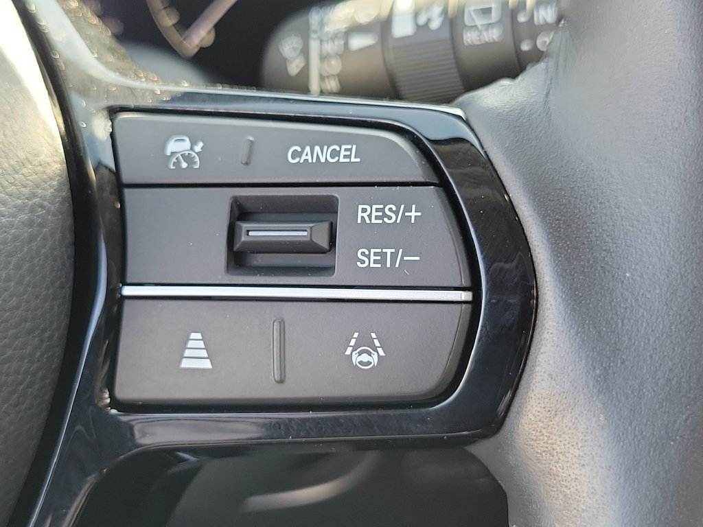 Certified 2024 Honda CR-V EX-L image 26