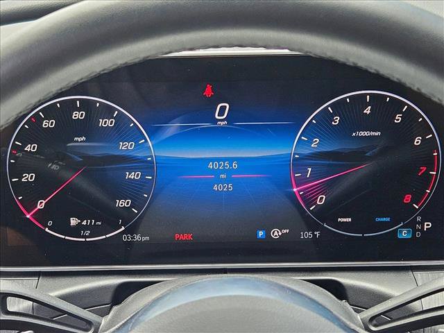 Certified 2026 Mercedes-Benz C 300 Sedan image 11