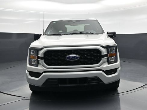 Used 2023 Ford F150 XL w/ STX Appearance Package RWD image 22