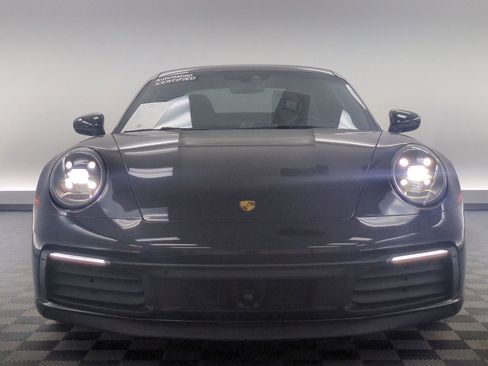 Used 2020 Porsche 911 Carrera S RWD image 6