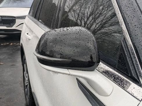 New 2026 Lincoln Aviator 2WD image 11