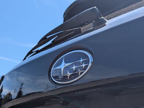 Used 2023 Subaru Outback Onyx Edition XT AWD/4WD image 33