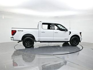 New 2025 Ford F150 XLT w/ Equipment Group 302A MID video 3