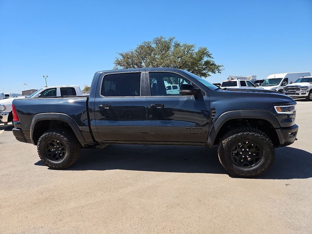 New 2027 RAM 1500 RHO AWD/4WD image 9