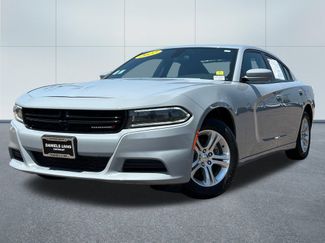 Used 2022 Dodge Charger SXT w/ Cold Weather Package RWD 360° Tour