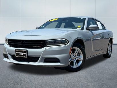 Used 2022 Dodge Charger SXT w/ Cold Weather Package