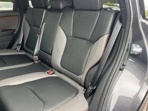 Used 2025 Subaru Forester Sport w/ Popular Package #1 AWD/4WD image 20