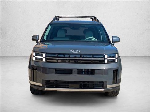 New 2026 Hyundai Santa Fe Limited image 6