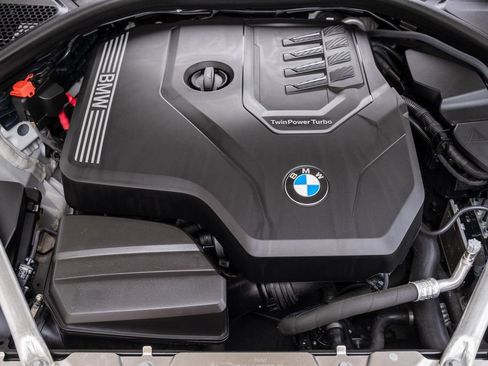 Used 2024 BMW 430i Convertible RWD image 32