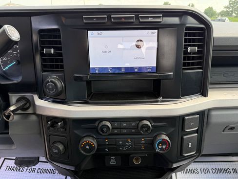 Used 2023 Ford F250 XL w/ 360-Degree Camera Package RWD image 13
