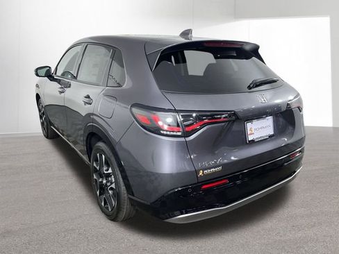 New 2026 Honda HR-V EX-L image 18