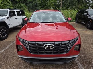 Certified 2023 Hyundai Tucson SEL FWD video 2