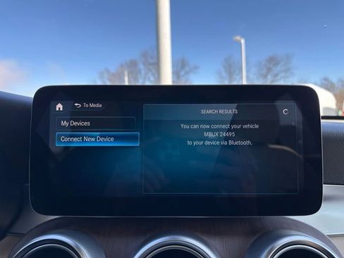 Certified 2021 Mercedes-Benz GLC 300 4MATIC image 22