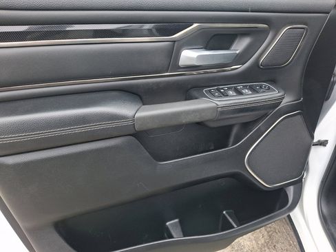 Used 2020 RAM 1500 Rebel w/ Rebel Level 2 Equipment Group AWD/4WD image 21