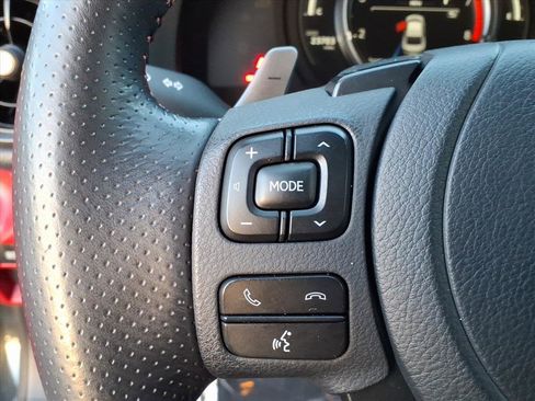 Used 2023 Lexus IS 350 F Sport image 15