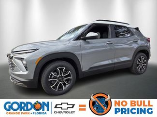 New 2026 Chevrolet TrailBlazer ACTIV w/ Convenience Package video 1