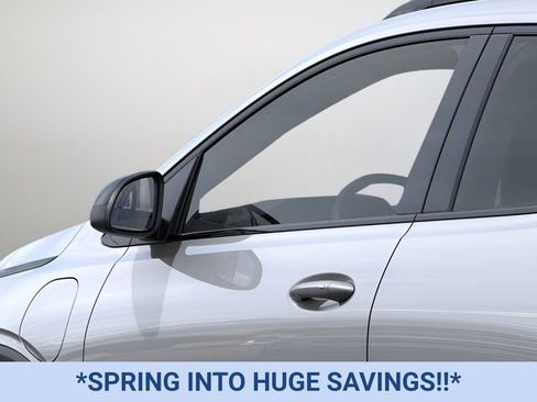 New 2027 Chevrolet Bolt LT w/ Technology Package image 12