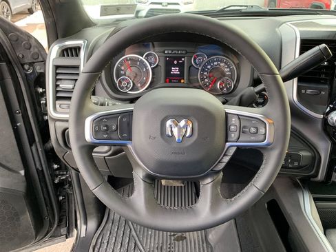 Used 2025 RAM 2500 Big Horn image 27