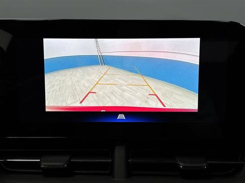 New 2026 Chevrolet Trax LT image 9