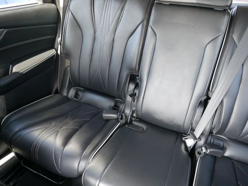 Certified 2026 Acura MDX SH-AWD w/ Advance Package image 12
