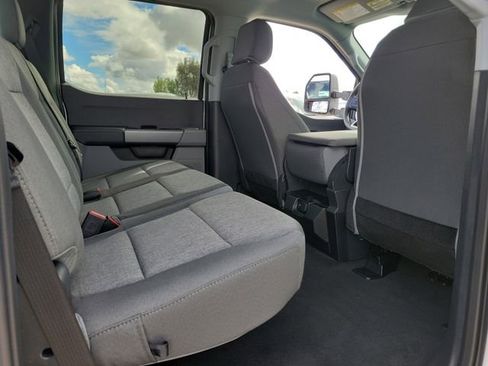 New 2026 Ford F350 XL w/ STX Appearance Package AWD/4WD image 17