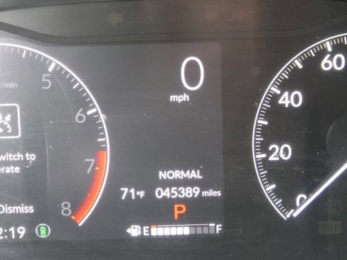 Used 2023 Honda HR-V Sport image 39