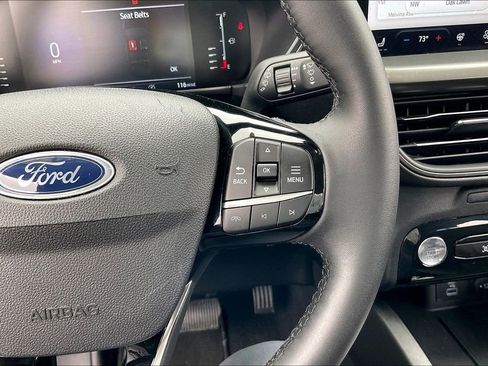 Certified 2023 Ford Escape Active w/ Tech Pack #1 AWD/4WD image 17